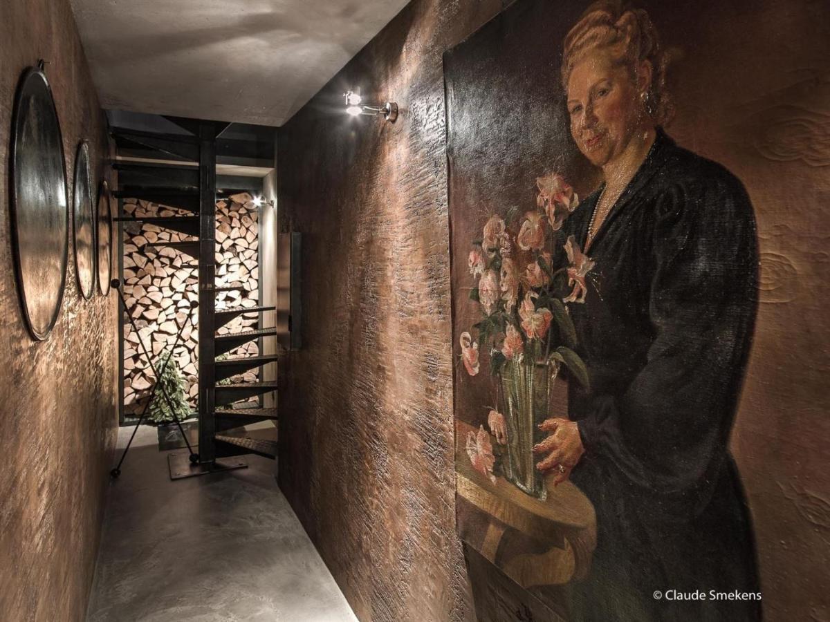 Duruby - Chambre & Suite Durbuy Exteriér fotografie