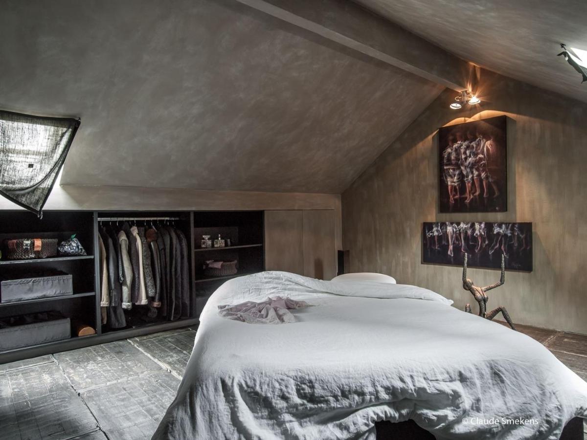 Duruby - Chambre & Suite Durbuy Exteriér fotografie