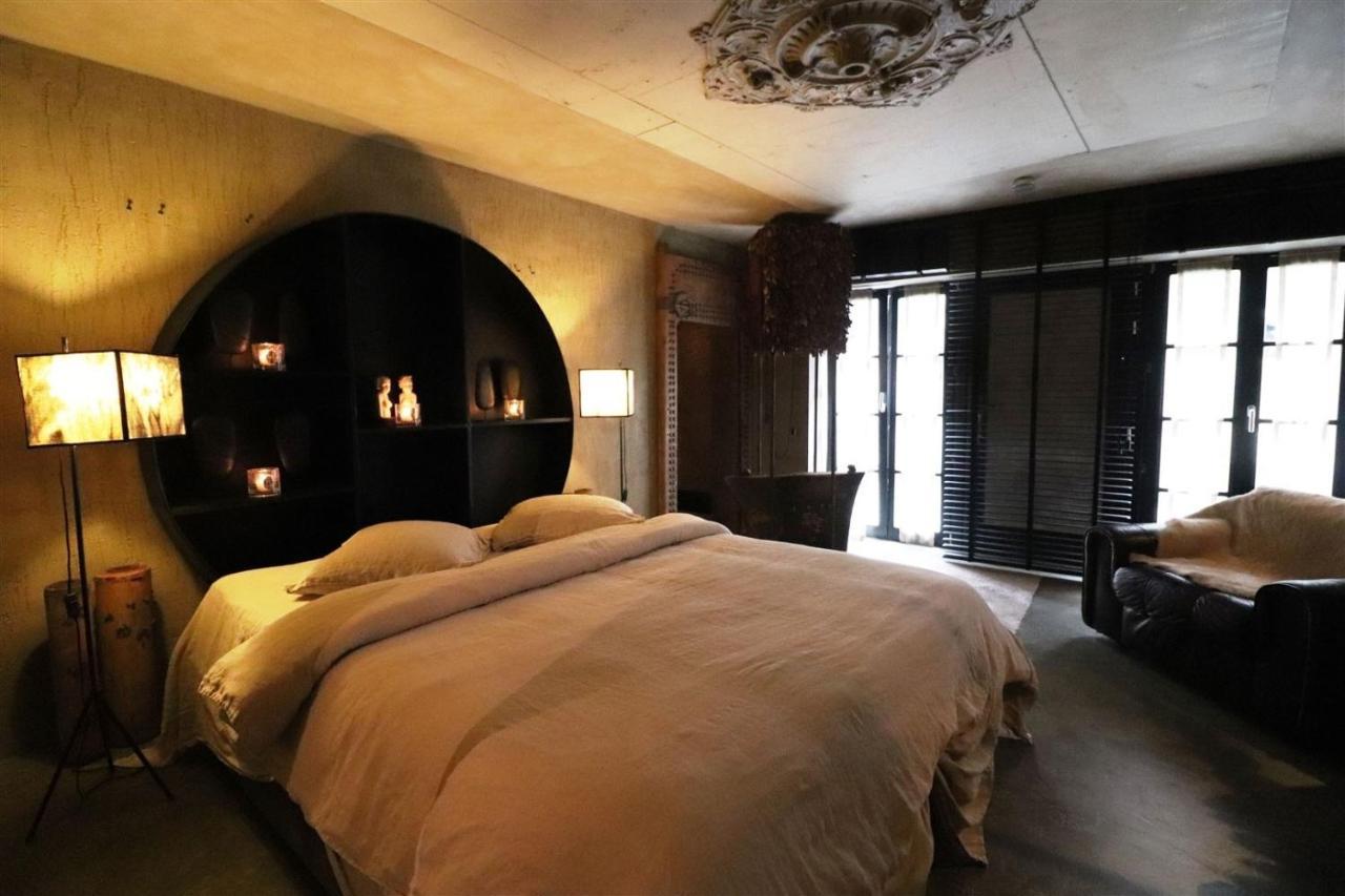 Duruby - Chambre & Suite Durbuy Exteriér fotografie