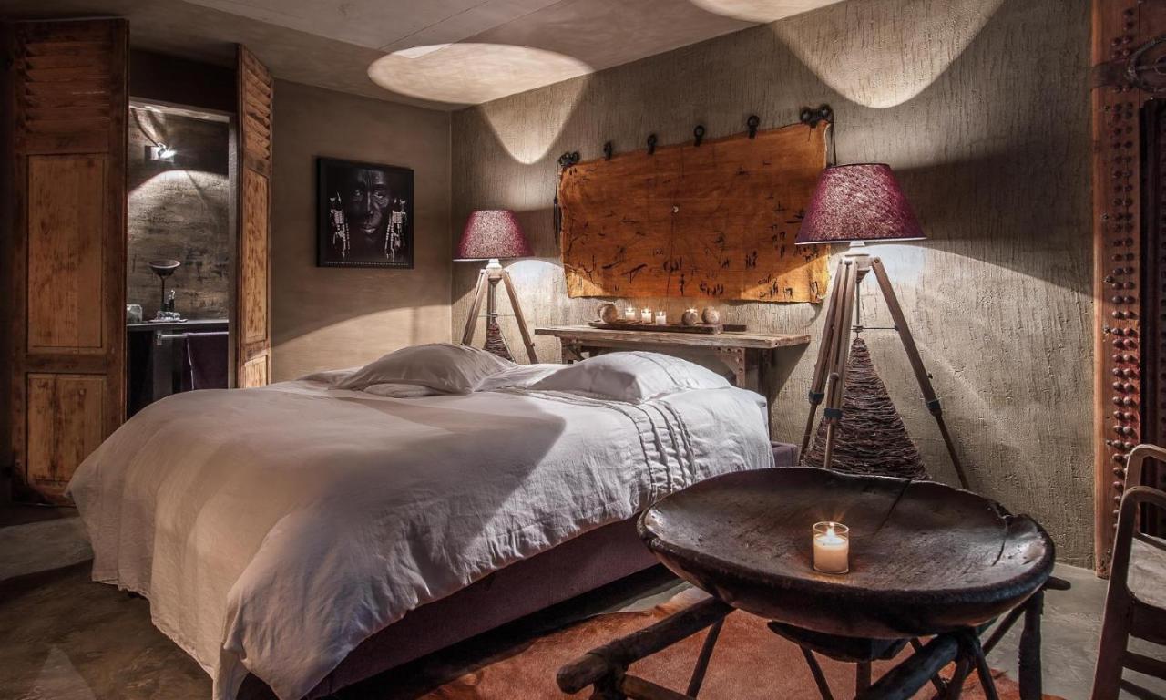Duruby - Chambre & Suite Durbuy Exteriér fotografie