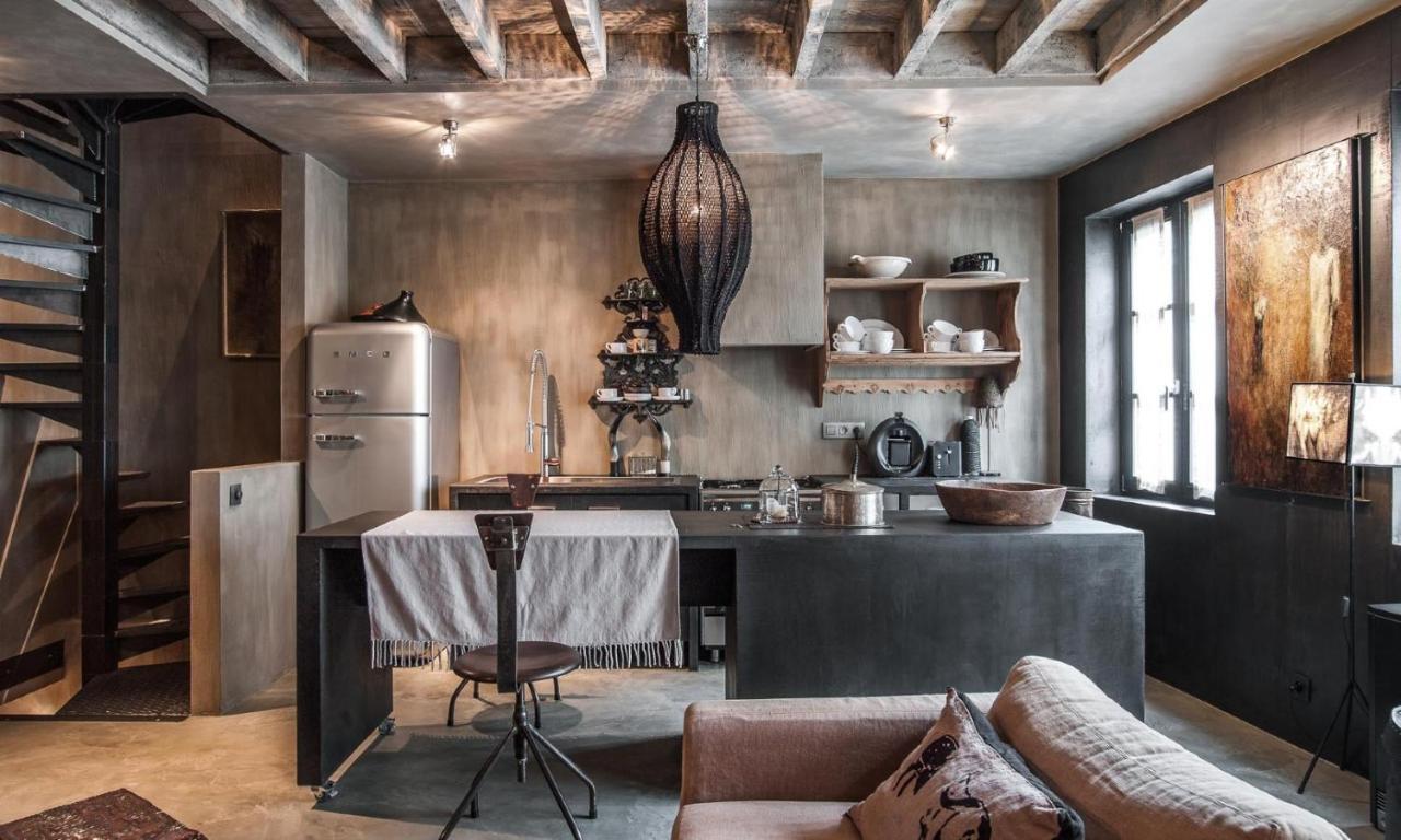 Duruby - Chambre & Suite Durbuy Exteriér fotografie