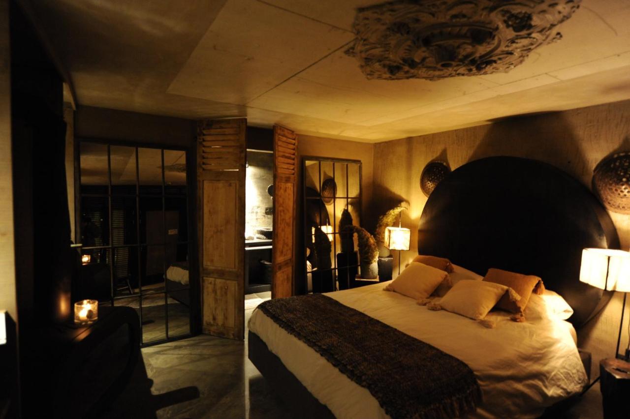 Duruby - Chambre & Suite Durbuy Exteriér fotografie