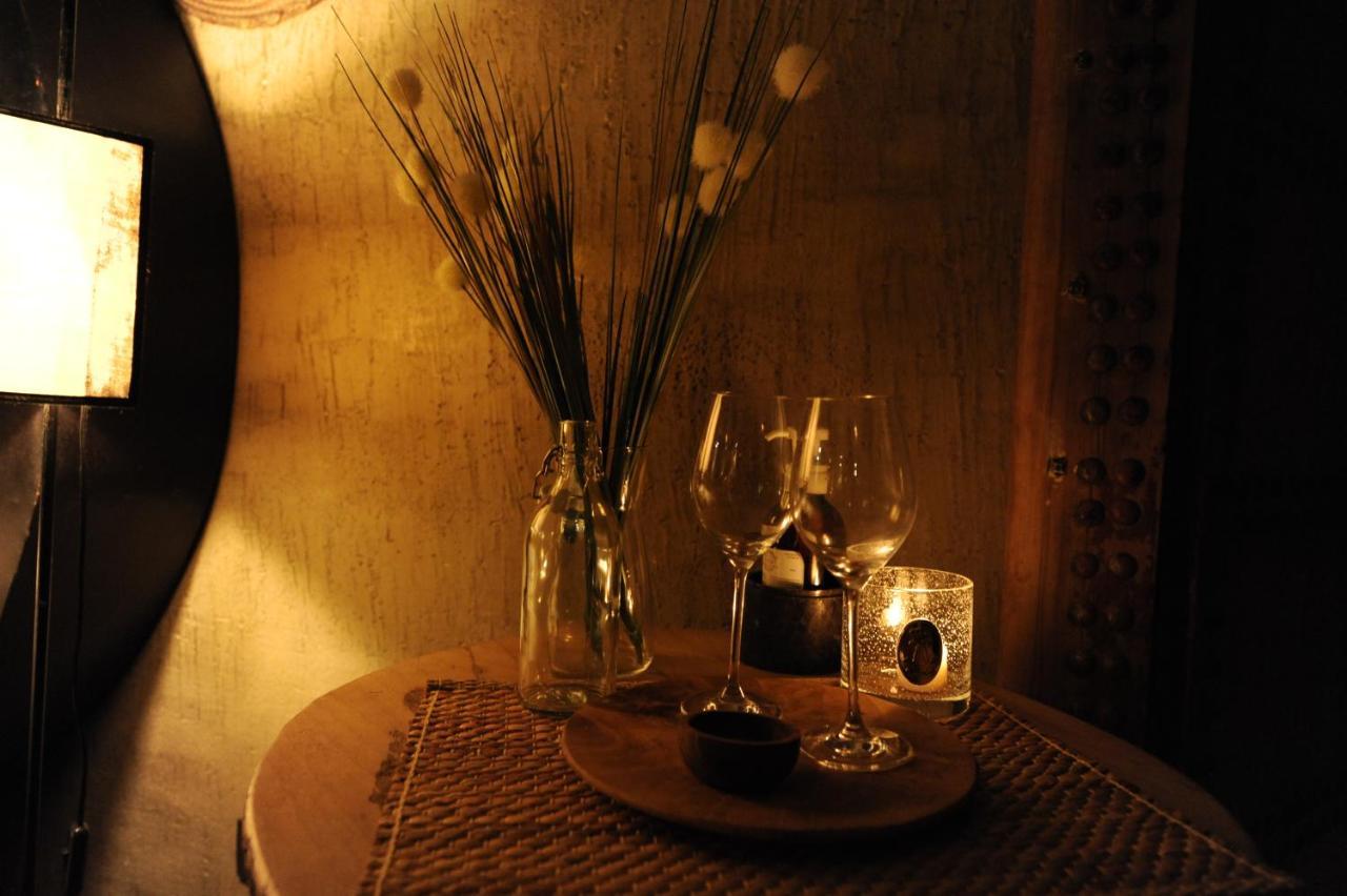 Duruby - Chambre & Suite Durbuy Exteriér fotografie