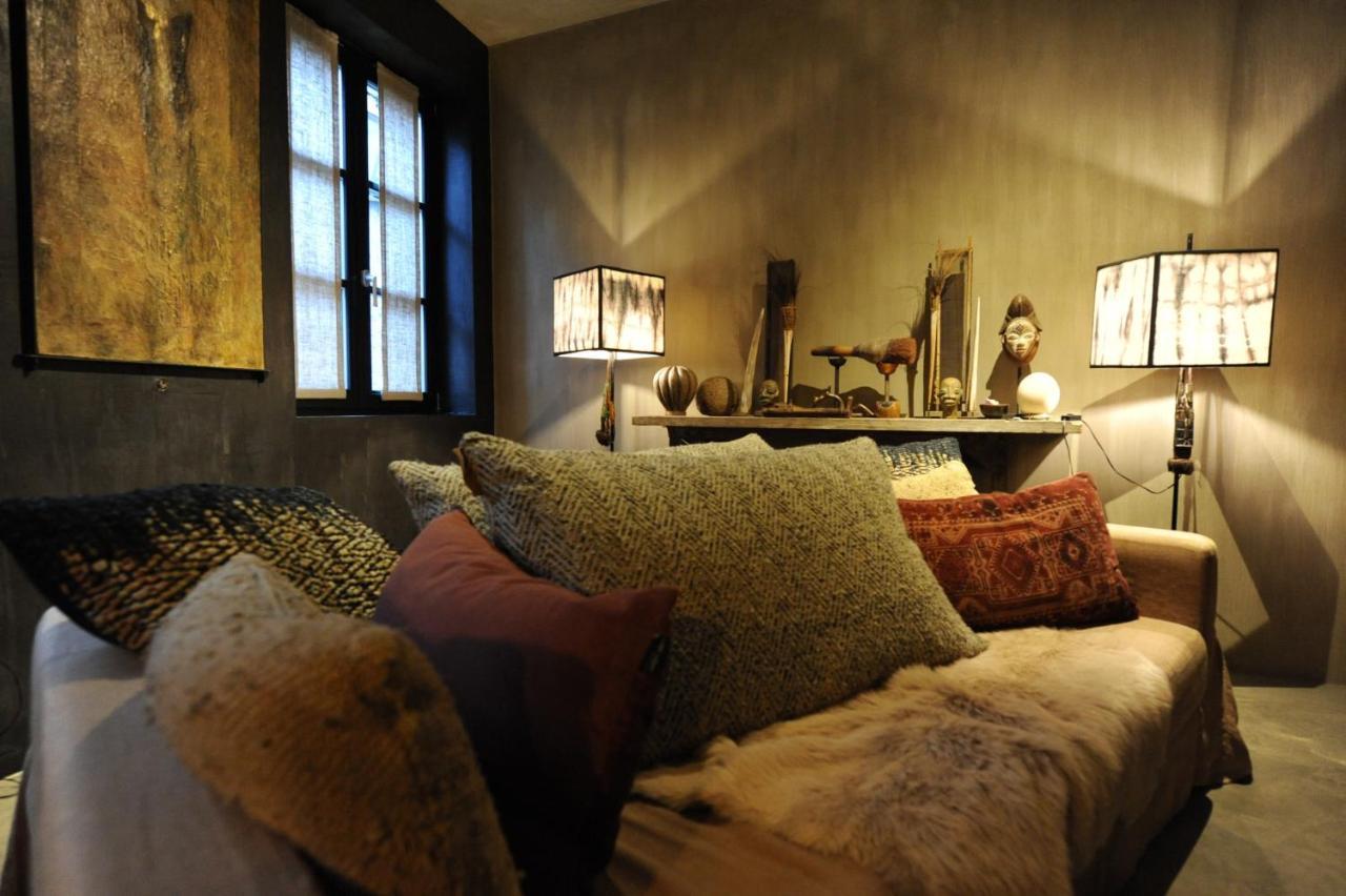 Duruby - Chambre & Suite Durbuy Exteriér fotografie