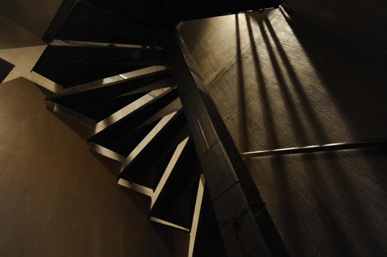 Duruby - Chambre & Suite Durbuy Exteriér fotografie