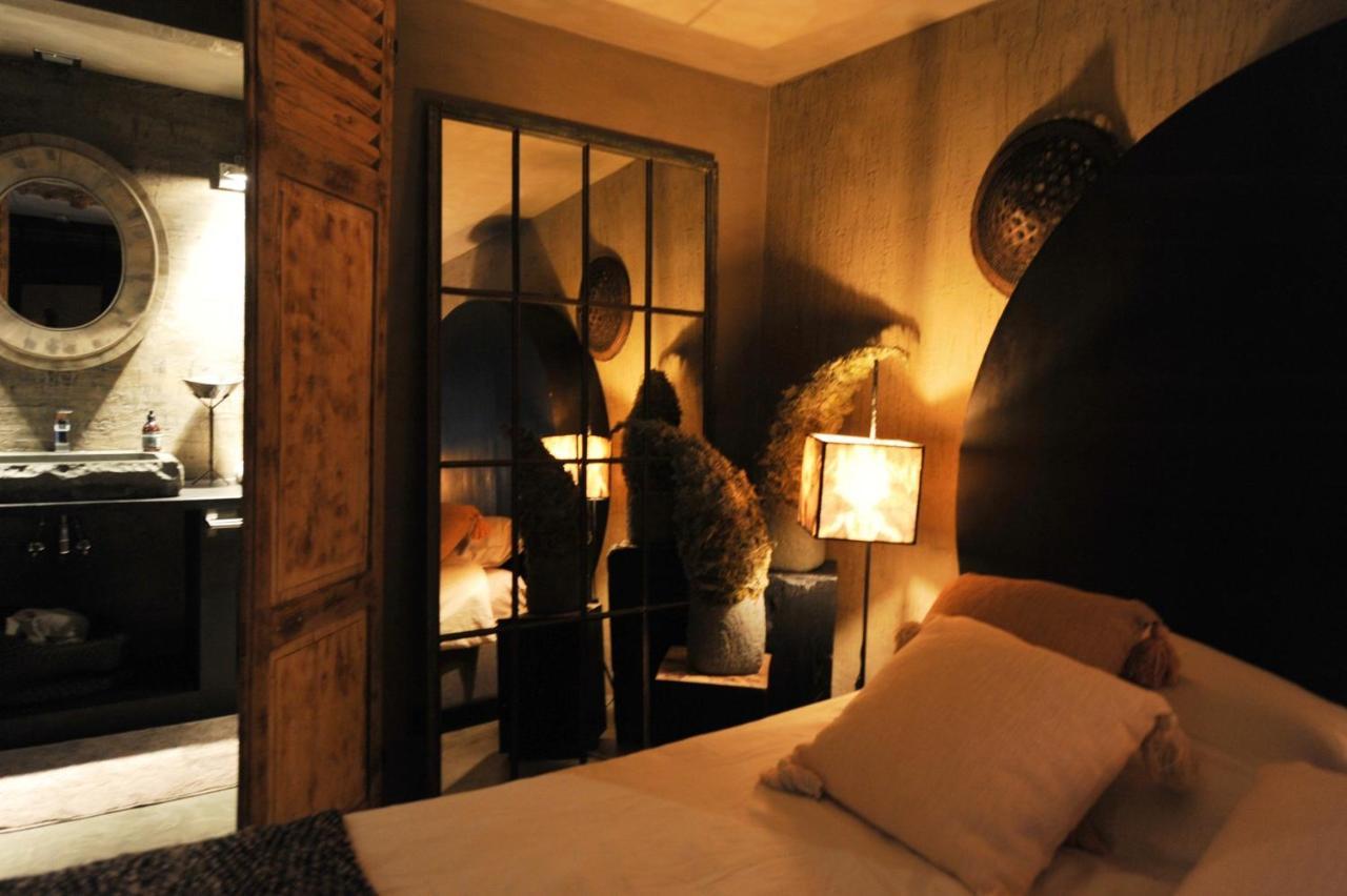 Duruby - Chambre & Suite Durbuy Exteriér fotografie